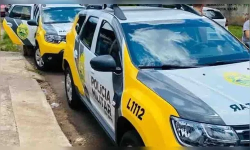 Polícia investiga furto de notebook em Colégio   de Borrazópolis