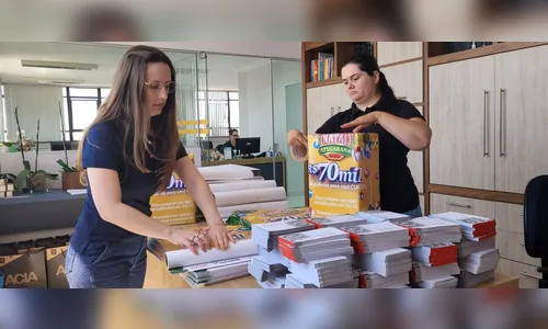 Com R$ 70 mil em prêmios, campanha de Natal da Acia começa nesta sexta