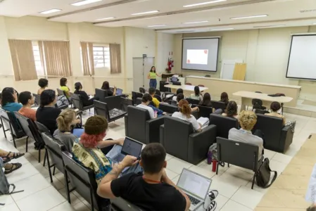 O ranking universitário foi divulgado nesta semana