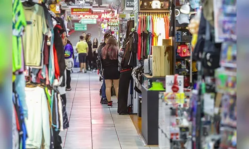 PR alcança saldo positivo de mais de 122 mil novas empresas em 2023