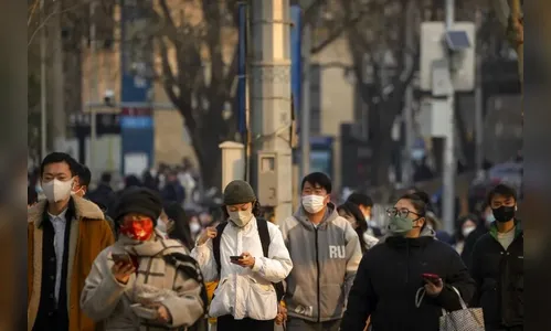 Surto de pneumonia que afeta China e Europa pode chegar ao Brasil?