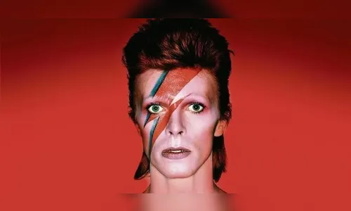 Manuscritos de David Bowie vão a leilão por R$ 607 mil