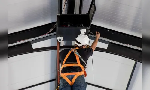 Apucarana começa instalar wi-fi gratuito para moradores; veja onde