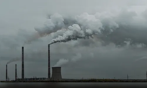 ONU alerta sobre risco de aquecimento global chegar a quase 3ºC