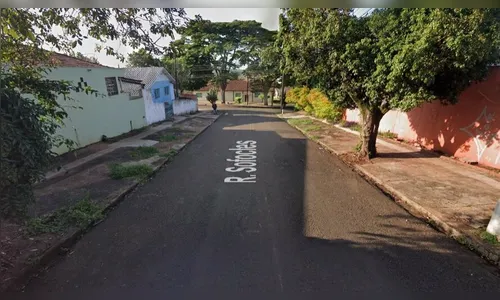 Mulher tem casa invadida e danificada; ex é principal suspeito