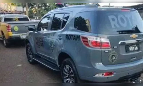 Menores são apreendidos em Ivaiporã suspeitos de tráfico de drogas