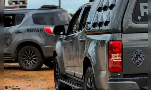 Policiais do PR suspeitos de matar jovem são alvo de operação do Gaeco