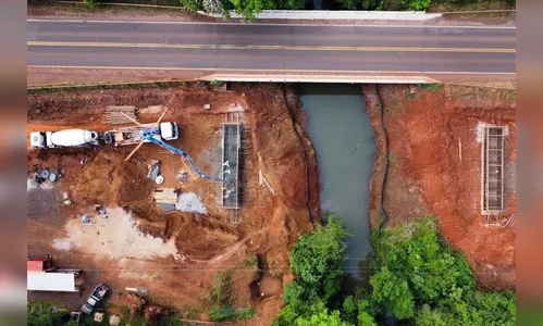 PR-445 terá bloqueios de 21 a 24 de novembro em trecho; confira