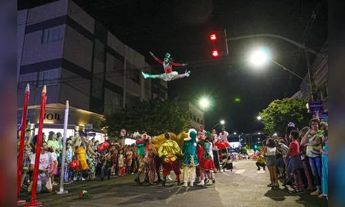 Grandes desfiles de Natal acontecem nos próximos dias; confira