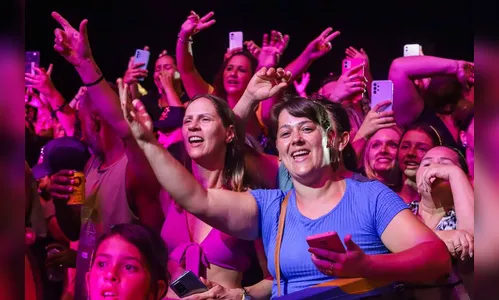 Maior verão da história terá 27 shows em Matinhos e Pontal do Paraná