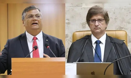 Lula indica Flávio Dino para o STF e Paulo Gonet para comandar a PGR