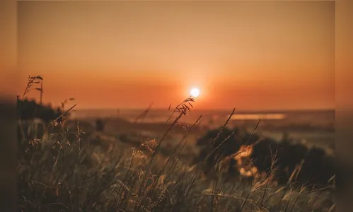 Nova onda de calor deve atingir regiões do Brasil nesta semana