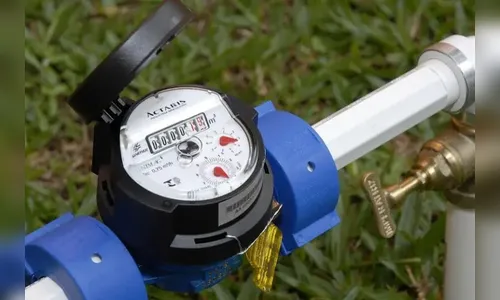 Obras podem afetar abastecimento de água em Maringá; saiba os bairros