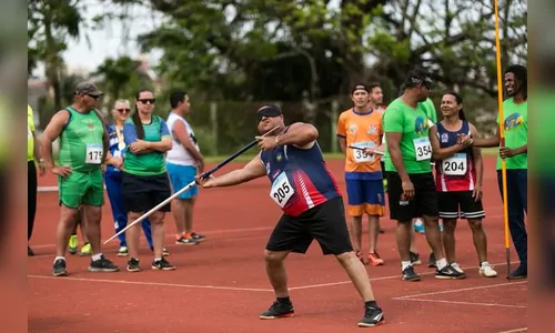 Atletismo de Apucarana tenta o quarto título seguido nos Parajaps