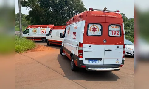 Jovem morre após grave acidente entre motocicletas em Apucarana