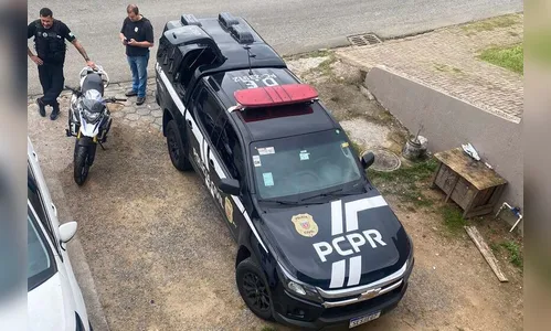 PC faz nova operação contra quadrilha responsável pelo 'Jogo do Tigre'