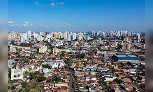 Paraná libera R$ 6,6 mil para pavimentação em Londrina e Rio Azul