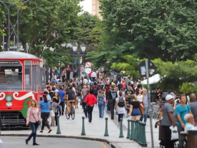 Paraná registrou 20.246 roubos de janeiro a outubro deste ano