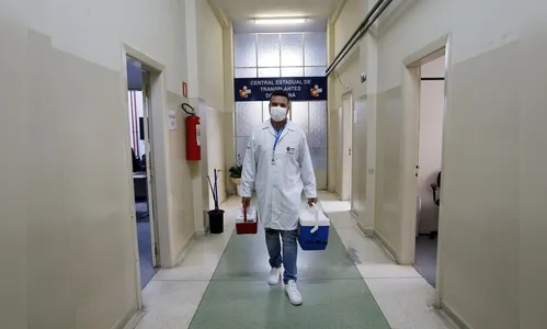 PR tem a menor taxa de recusa para doação de órgãos do Brasil