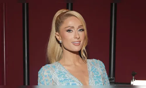 Paris Hilton anuncia nascimento da segunda filha e revela nome