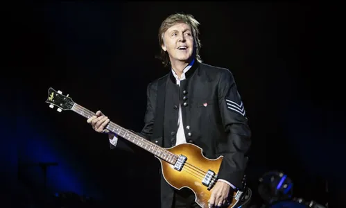 Show de Paul McCartney bloqueia ruas em Curitiba; saiba quais