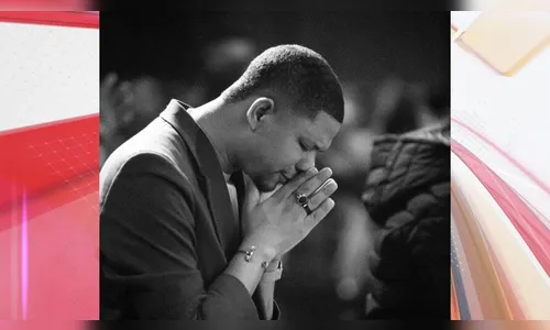 Cantor gospel Pedro Henrique morre aos 30 anos vítima de infarto