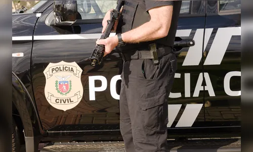 Polícia Civil faz operação contra roubos de cargas no PR