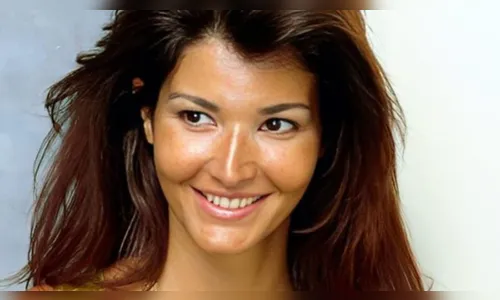 Por onde anda Roberta Close? Ícone dos anos 90