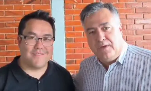 Beto Preto anuncia repasse de R$ 300 mil para Marilândia do Sul