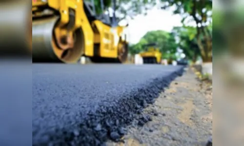 Arapongas fará investimento de R$ 6 milhões em recapeamento asfáltico