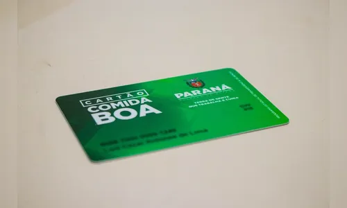 Prefeitura recebe novos cartões do programa Comida Boa; saiba mais
