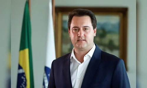 Ratinho presidente



Ratinho Jr é nome forte na corrida presidencial
