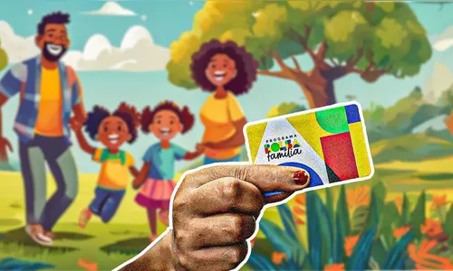 Pagamentos do Bolsa Família e Auxílio Gás têm início nesta segunda