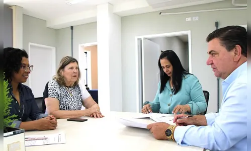 Prefeitura de Arapongas consolida repasse para a Sagrada Família