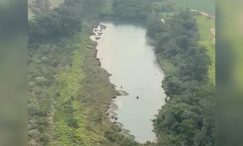 Jovem de 16 anos morre afogado enquanto nadava em represa no PR