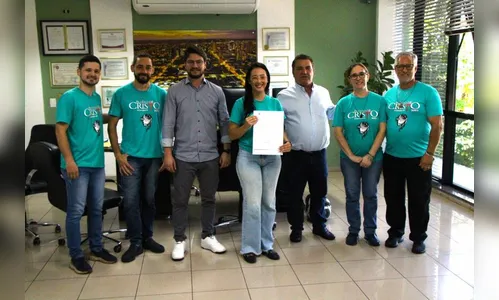 Arapongas emite decreto que torna Grupo Teatral Mãe do Céu entidade