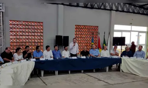 Amuvi volta a defender ações de desenvolvimento do Vale do Ivaí