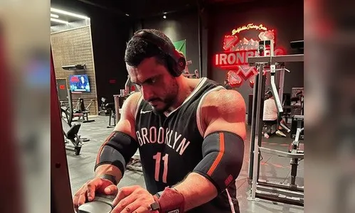 Médico fisiculturista morre após ter hemorragia no fígado