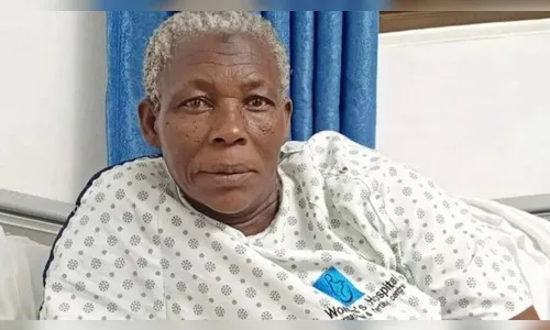 Idosa de 70 anos dá à luz gêmeos após fertilização in vitro