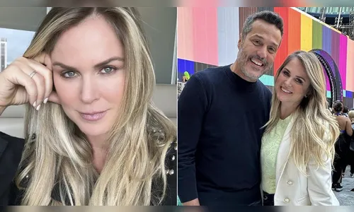 Saiba o valor da mesada que Suzana Werner recebe de Júlio César