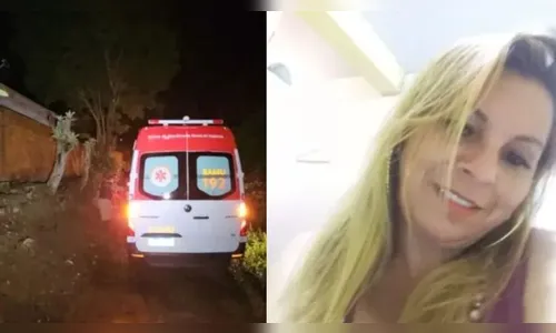 Filho mata mãe e tenta assassinar três irmãos durante velório no PR