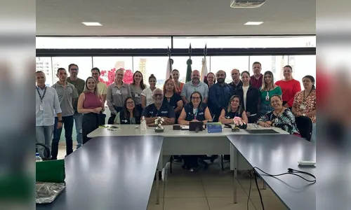 Saúde de Apucarana conquista certificação nacional