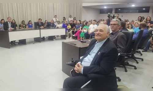 Sebastião Ferreira Martins: cidadão do Paraná