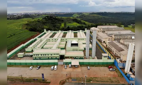 Londrina: 360 presos terão direito à saída temporária no fim do ano