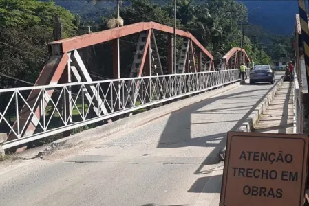 Serão três dias de bloqueios das 8h às 12h30