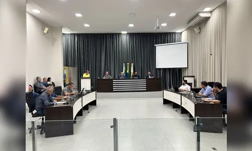 Câmara aprova recursos para pagar os servidores da saúde em Apucarana