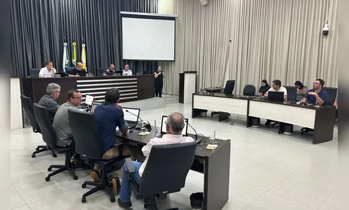 Câmara defende atualização do Plano Diretor de Apucarana