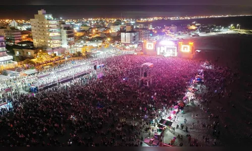 PR convocará organizadores de eventos para garantia de água potável