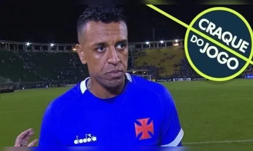 Globo paga R$ 60 mil a ex-goleiro do Vasco humilhado em jogo