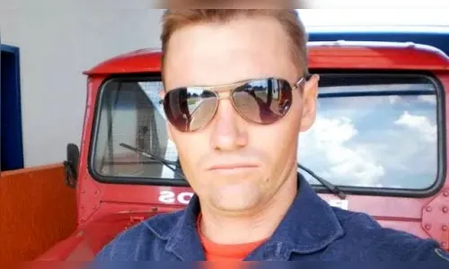 PM prende pai e filho suspeitos na morte de Agente da Defesa Civil